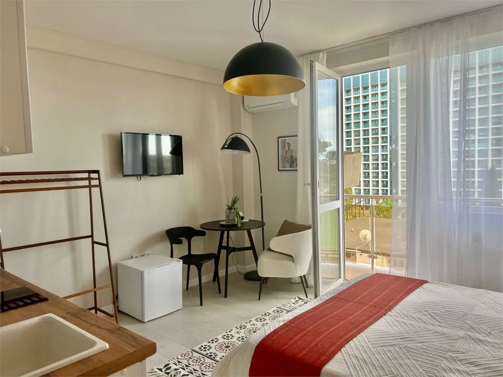 room image